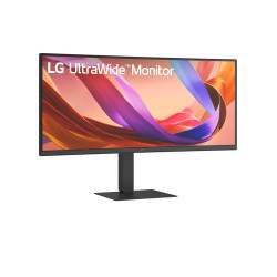 LG UltraWide/34U650A-B/34''/IPS/wQHD/100Hz/5ms/Čierna/2R