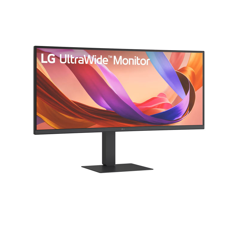 LG UltraWide/34U650A-B/34''/IPS/wQHD/100Hz/5ms/Čierna/2R