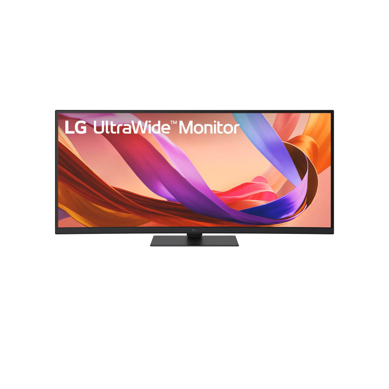 LG UltraWide/34U650A-B/34''/IPS/wQHD/100Hz/5ms/Čierna/2R