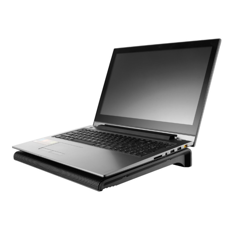 stojan TRUST Azul Laptop Cooling Stand with dual fans