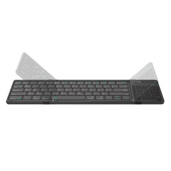 Nillkin Cube Kapesní Klávesnica Black