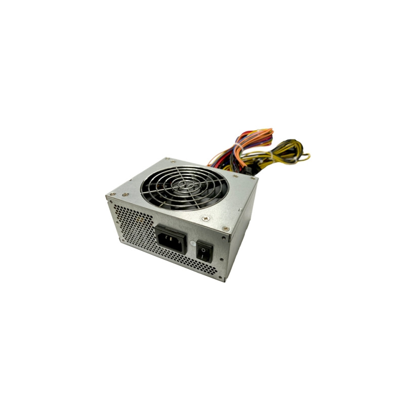 Qnap 550W power supply unit, FSP