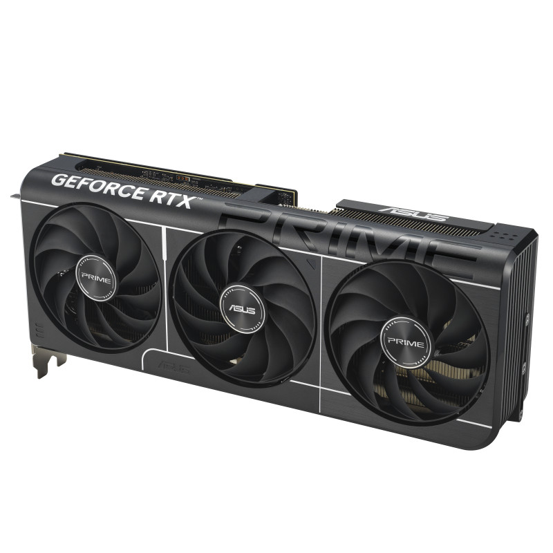 ASUS PRIME GeForce RTX 5070 12GB GDDR7 OC Edition/Gaming/OC/12GB/GDDR7