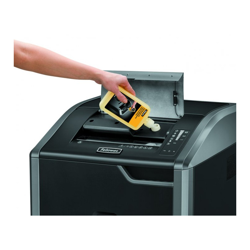 Fellowes Olej pre skartovacie stroje 350 ml