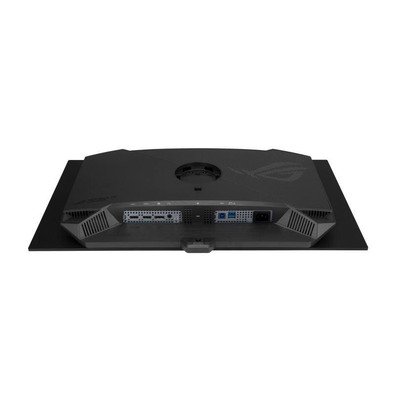 ASUS ROG/XG27AQDMGR/27''/OLED/QHD/240Hz/0,03ms/Čierna/3R