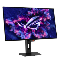 ASUS ROG/XG27AQDMGR/27''/OLED/QHD/240Hz/0,03ms/Čierna/3R