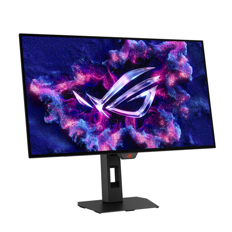 ASUS ROG/XG27AQDMGR/27''/OLED/QHD/240Hz/0,03ms/Čierna/3R