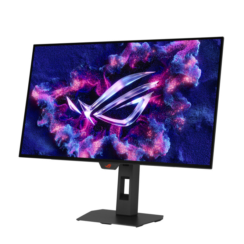 ASUS ROG/XG27AQDMGR/27''/OLED/QHD/240Hz/0,03ms/Čierna/3R