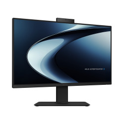 ASUS ExpertCenter/P400 (P470VA-BPE068X)/27''/FHD/7-240H/16GB/512GB/Intel int/W11P/Čierna/3ROn-Site