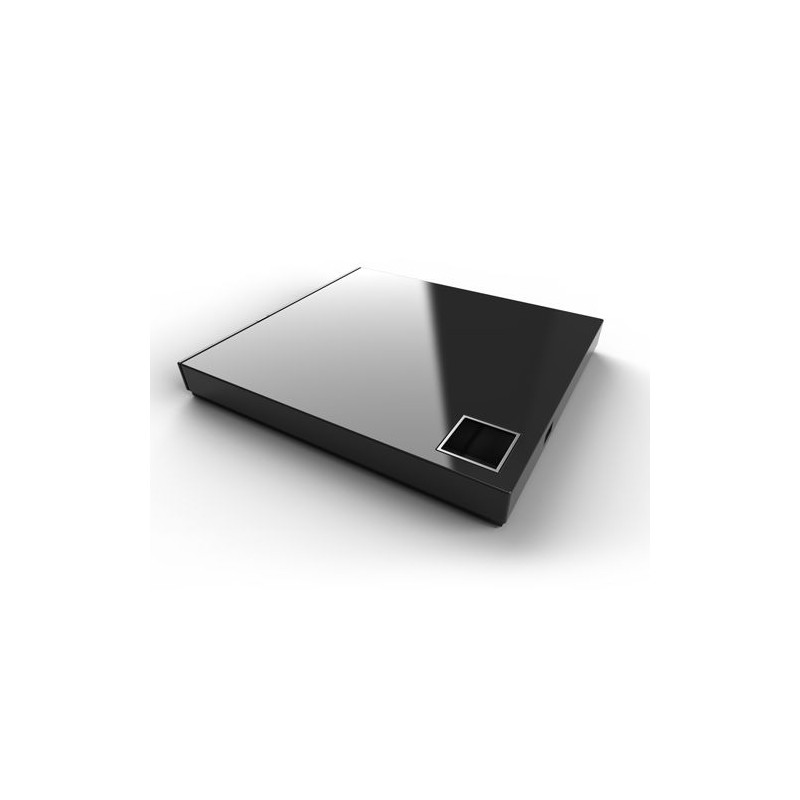 ASUS SBC-06D2X-U čierna slim Bluray USB-A