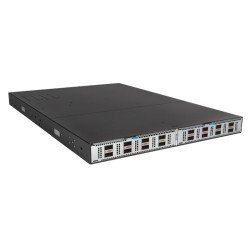 HP ENTERPRISE - HPE 5945 2-slot Switch
