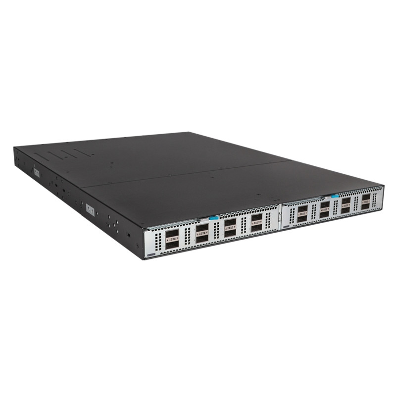 HP ENTERPRISE - HPE 5945 2-slot Switch