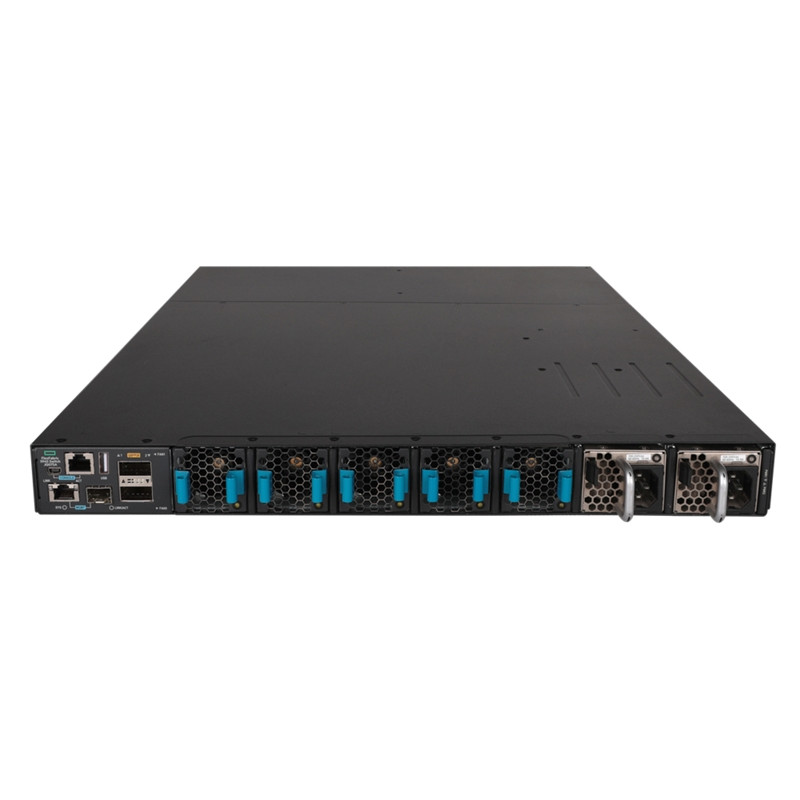 HP ENTERPRISE - HPE 5945 2-slot Switch