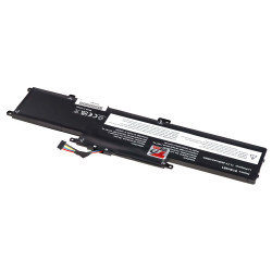 Batérie T6 Power pre Lenovo ThinkPad L380, L390, S2 Yoga, 4050mAh, 45Wh, 3cell, Li-Pol