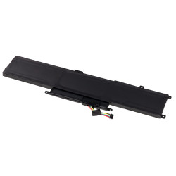Batérie T6 Power pre Lenovo ThinkPad L380, L390, S2 Yoga, 4050mAh, 45Wh, 3cell, Li-Pol