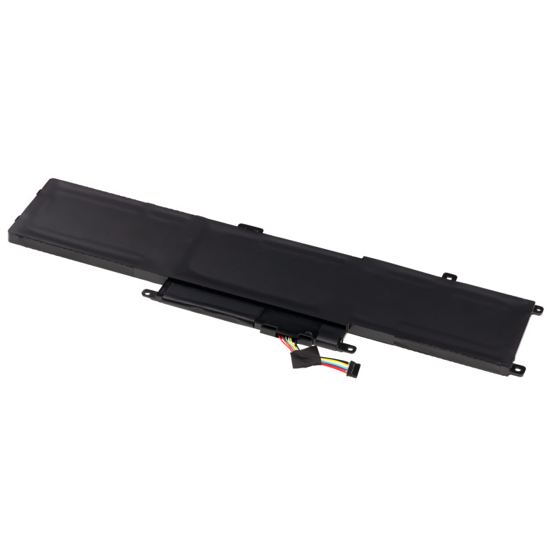 Batérie T6 Power pre Lenovo ThinkPad L380, L390, S2 Yoga, 4050mAh, 45Wh, 3cell, Li-Pol