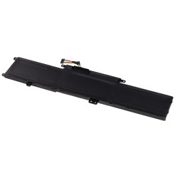Batérie T6 Power pre Lenovo ThinkPad L380, L390, S2 Yoga, 4050mAh, 45Wh, 3cell, Li-Pol