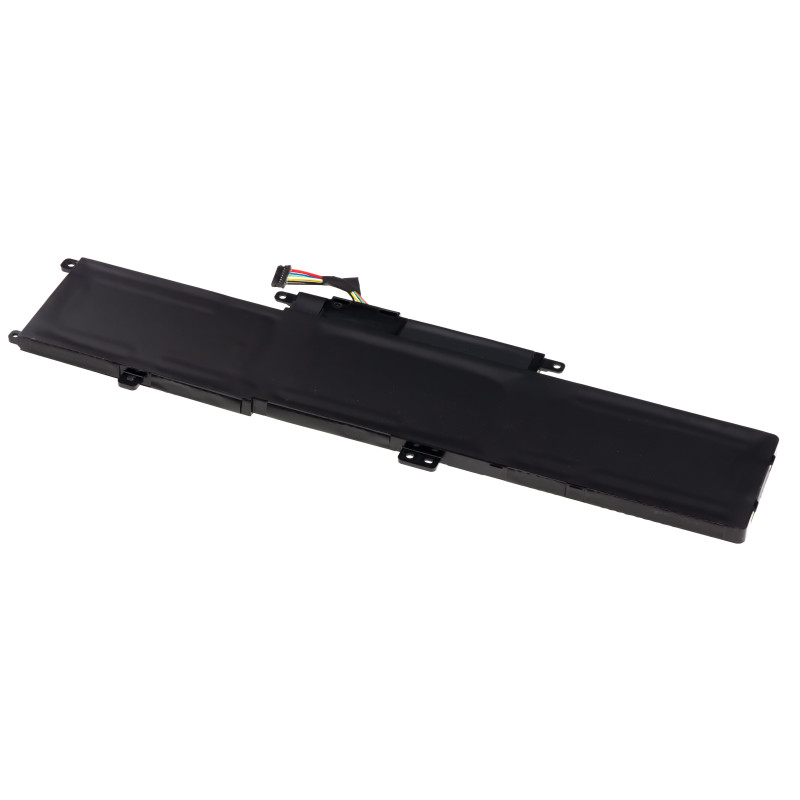 Batérie T6 Power pre Lenovo ThinkPad L380, L390, S2 Yoga, 4050mAh, 45Wh, 3cell, Li-Pol