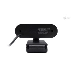 i-tec SOLOMON 100 1080p Webcam