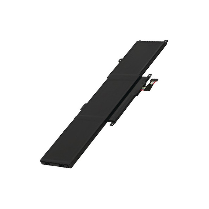 2-POWER Batéria 11,1V 4100mAh pre Lenovo ThinkPad L380, L380 Yoga, L390, L390 Yoga
