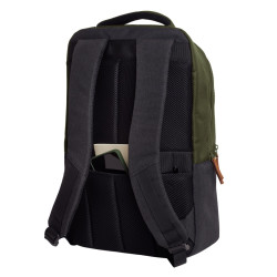 TRUST LISBOA 16'' BACKPACK - GREEN