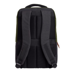 TRUST LISBOA 16'' BACKPACK - GREEN
