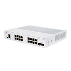 CISCO REFRESH - Cisco CBS250-16T-2G-EU REFRESH