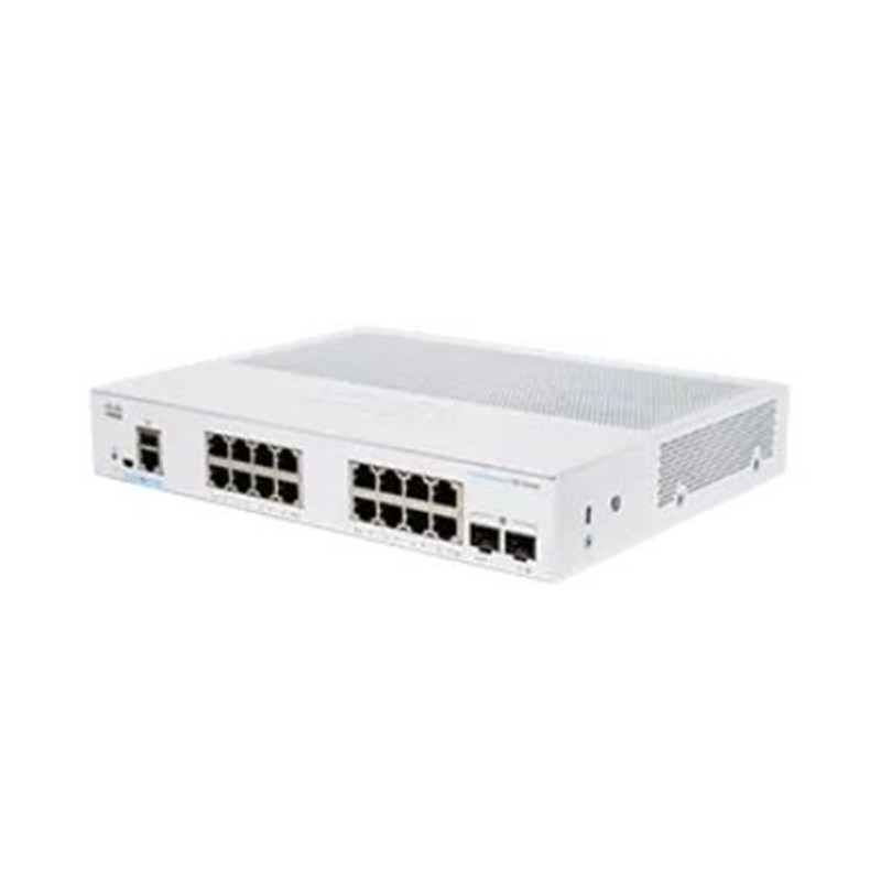 CISCO REFRESH - Cisco CBS250-16T-2G-EU REFRESH