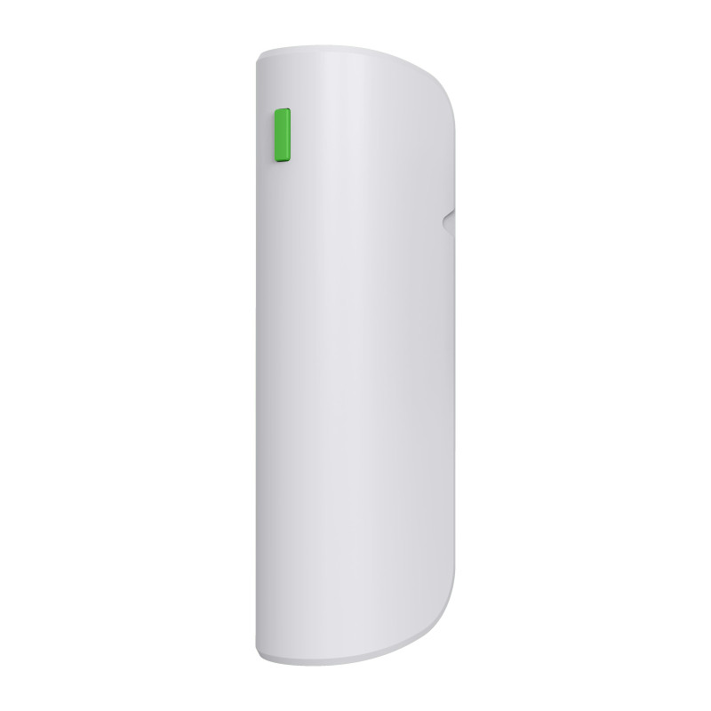 iGET SECURITY EP10 - bezdrôtový senzor vibrácií (rozbitie skla a pod.) pre alarm M5