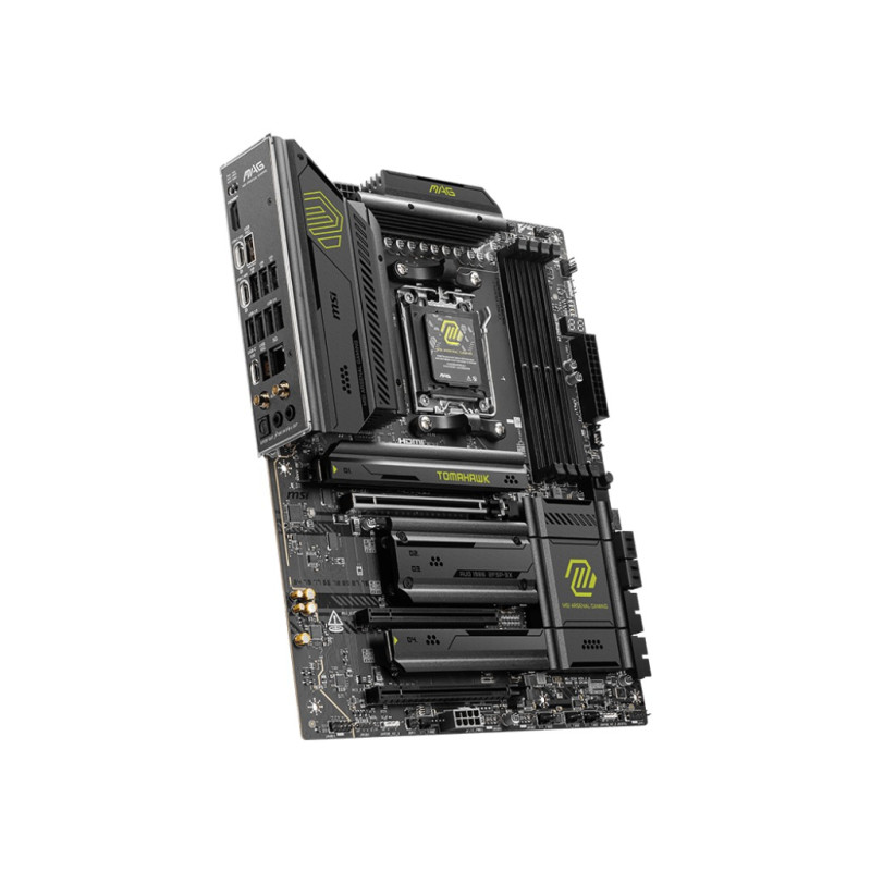 MSI MAG X870E TOMAHAWK WIFI/AM5/ATX
