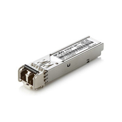 HP ENTERPRISE - Aruba IOn 1G SFP LC SX 500m MMF XCVR