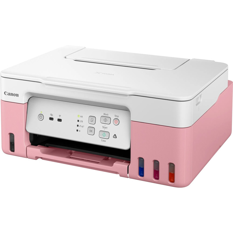 Canon PIXMA/G3430/MF/Ink/A4/Wi-Fi/USB