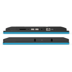 10'' iiyama TW1025LASC-B3PNR: IPS, HD, cam, mic
