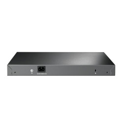 TP-Link SG3428MP 28xGb L2+ manažovaný 384W switch POE+ Omada SDN