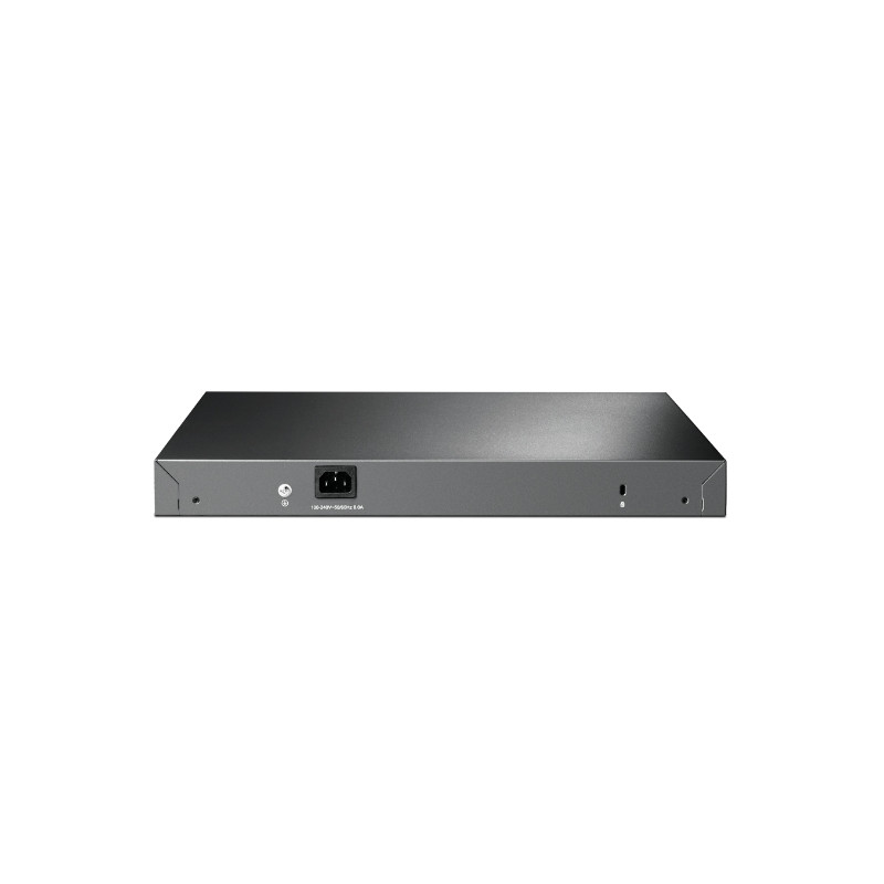 TP-Link SG3428MP 28xGb L2+ manažovaný 384W switch POE+ Omada SDN