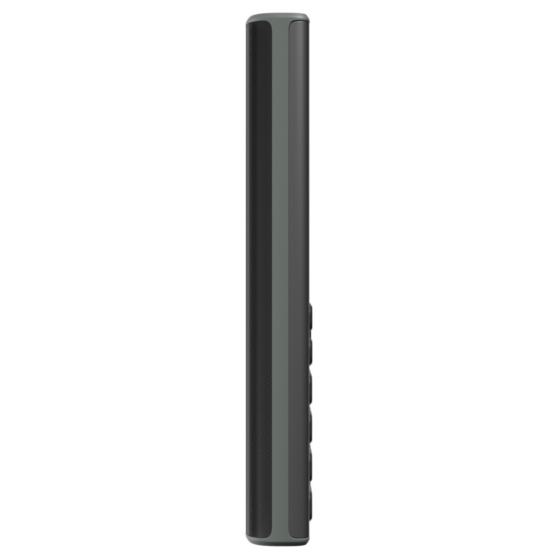 Nokia 105 2G Dual Sim 2025 Black