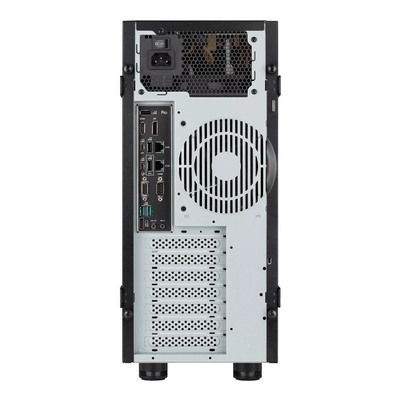 ASUS ExpertCenter Pre ET500A B8
