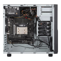 ASUS ExpertCenter Pre ET500A B8