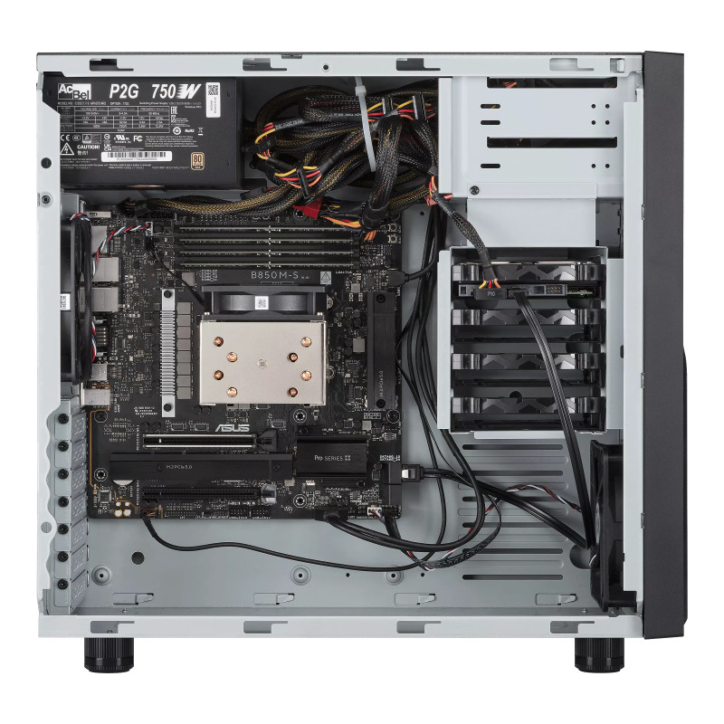 ASUS ExpertCenter Pre ET500A B8