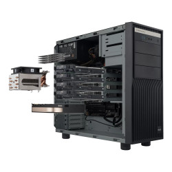 ASUS ExpertCenter Pre ET500A B8