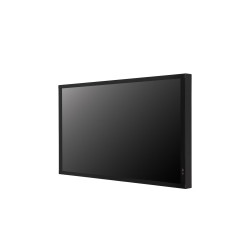 49'' LG LED 49XE4 - FHD, 4000cd, FO, WebOS, 24/7