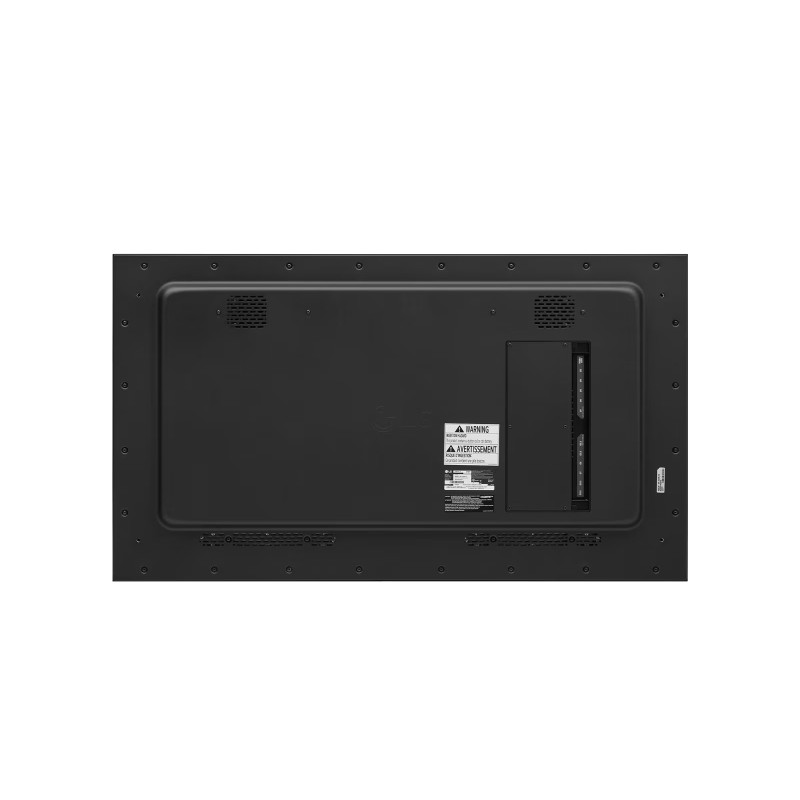 49'' LG LED 49XE4 - FHD, 4000cd, FO, WebOS, 24/7
