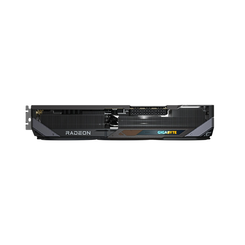 GIGABYTE Radeon RX 9070 XT/Gaming/OC/16GB/GDDR6