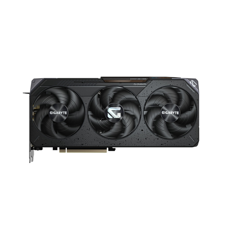 GIGABYTE Radeon RX 9070 XT/Gaming/OC/16GB/GDDR6