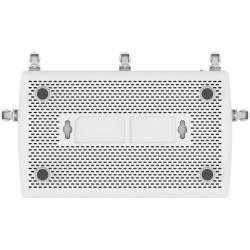 Grandstream GWN7062 Wi-Fi 6 router, 1× 2.5G Combo SFP/RJ45 WAN, 1× 1G WAN/LAN, 1× 2.5G LAN, 2× 1G LA