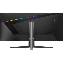 MSI MAG/MAG401QR/40''/IPS/wQHD/155Hz/1ms/Čierna/3R