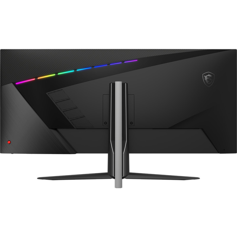 MSI MAG/MAG401QR/40''/IPS/wQHD/155Hz/1ms/Čierna/3R