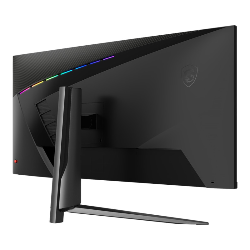 MSI MAG/MAG401QR/40''/IPS/wQHD/155Hz/1ms/Čierna/3R