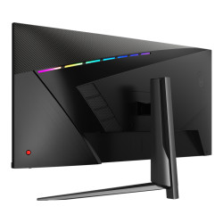 MSI MAG/MAG401QR/40''/IPS/wQHD/155Hz/1ms/Čierna/3R