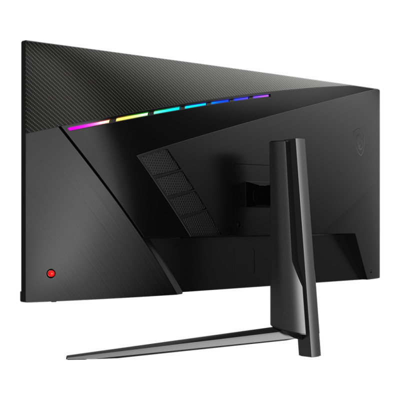 MSI MAG/MAG401QR/40''/IPS/wQHD/155Hz/1ms/Čierna/3R